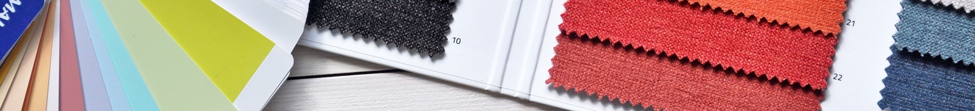 Tkaniny obiciowe i matriały obiciowe mebli w Selsey